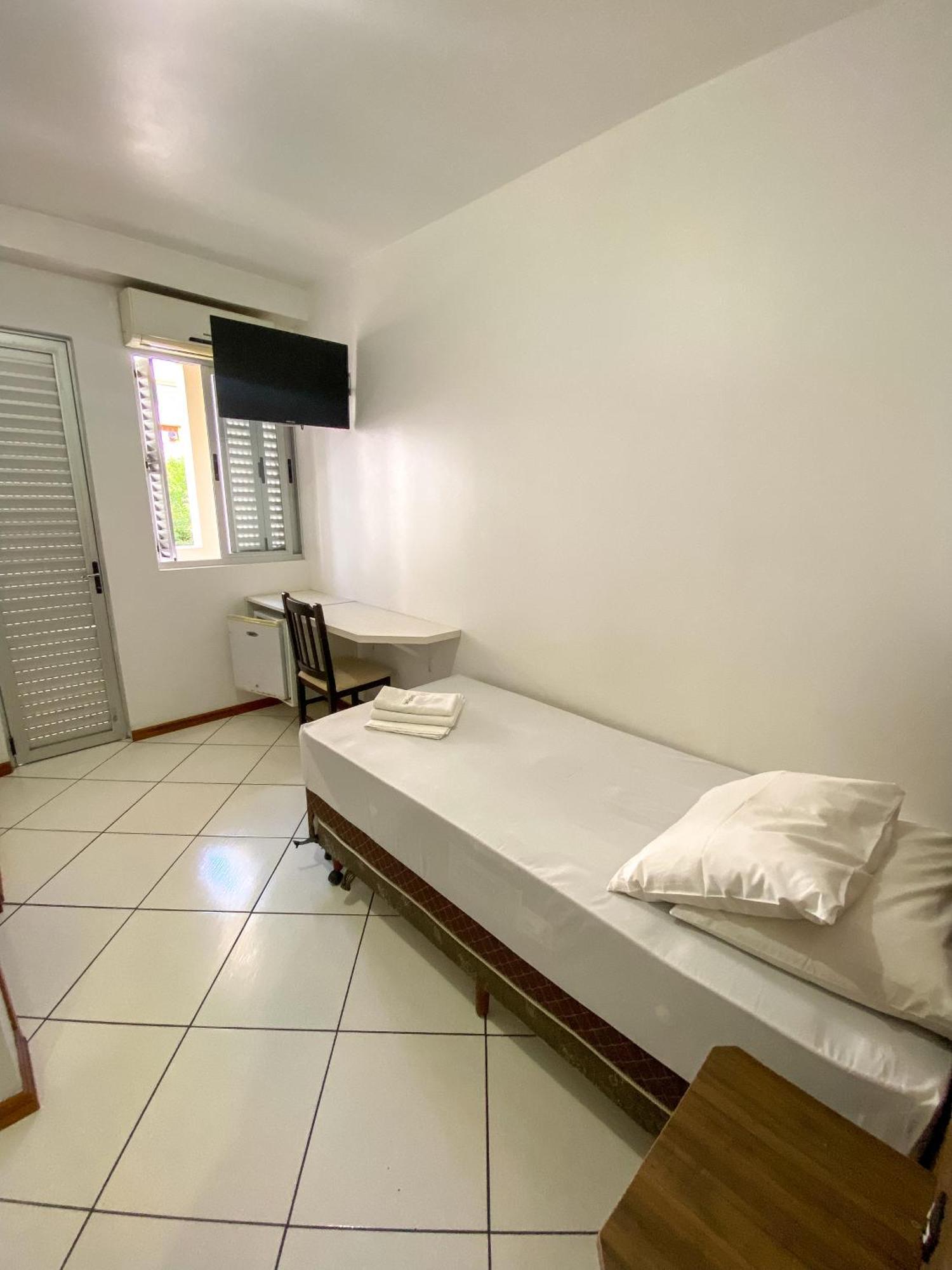 Hotel Chave De Ouro Santa Maria (Rio Grande do Sul)