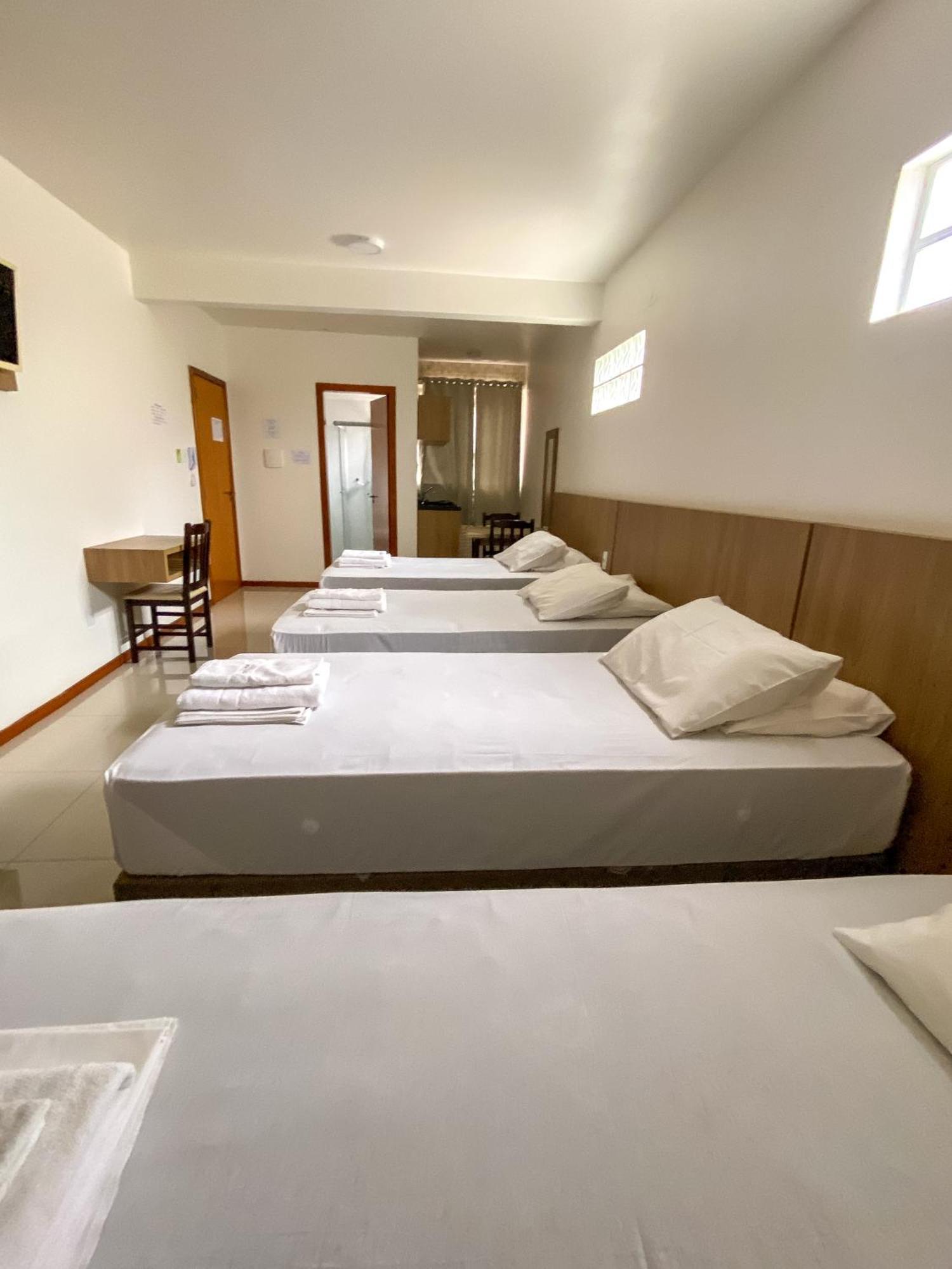 Chave De Ouro Hotel 4*
