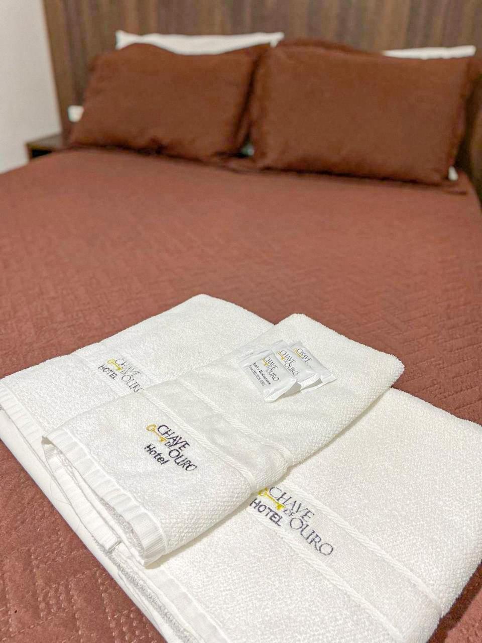 Chave De Ouro Hotel 4*