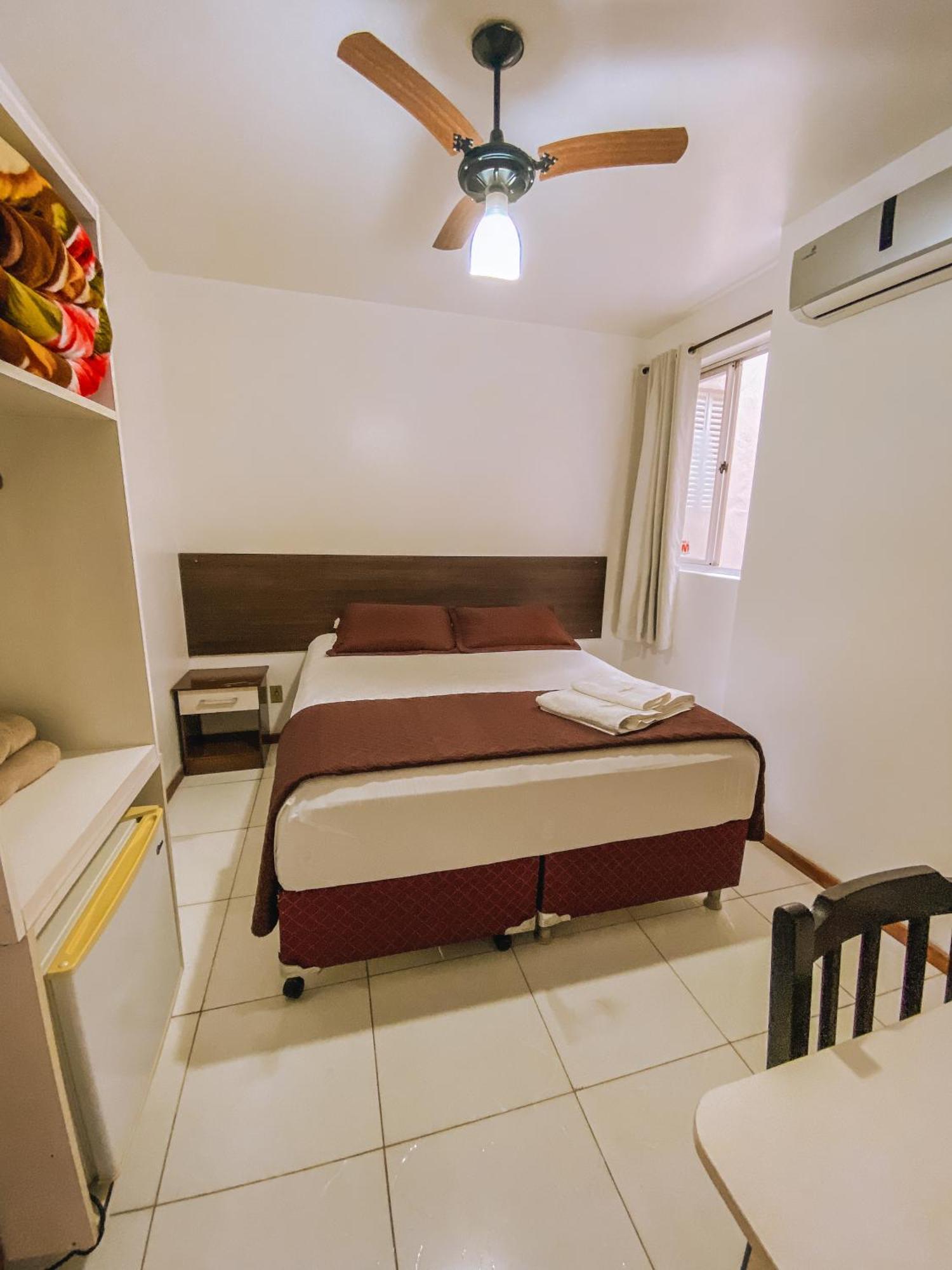 Hotel Chave De Ouro Santa Maria (Rio Grande do Sul)