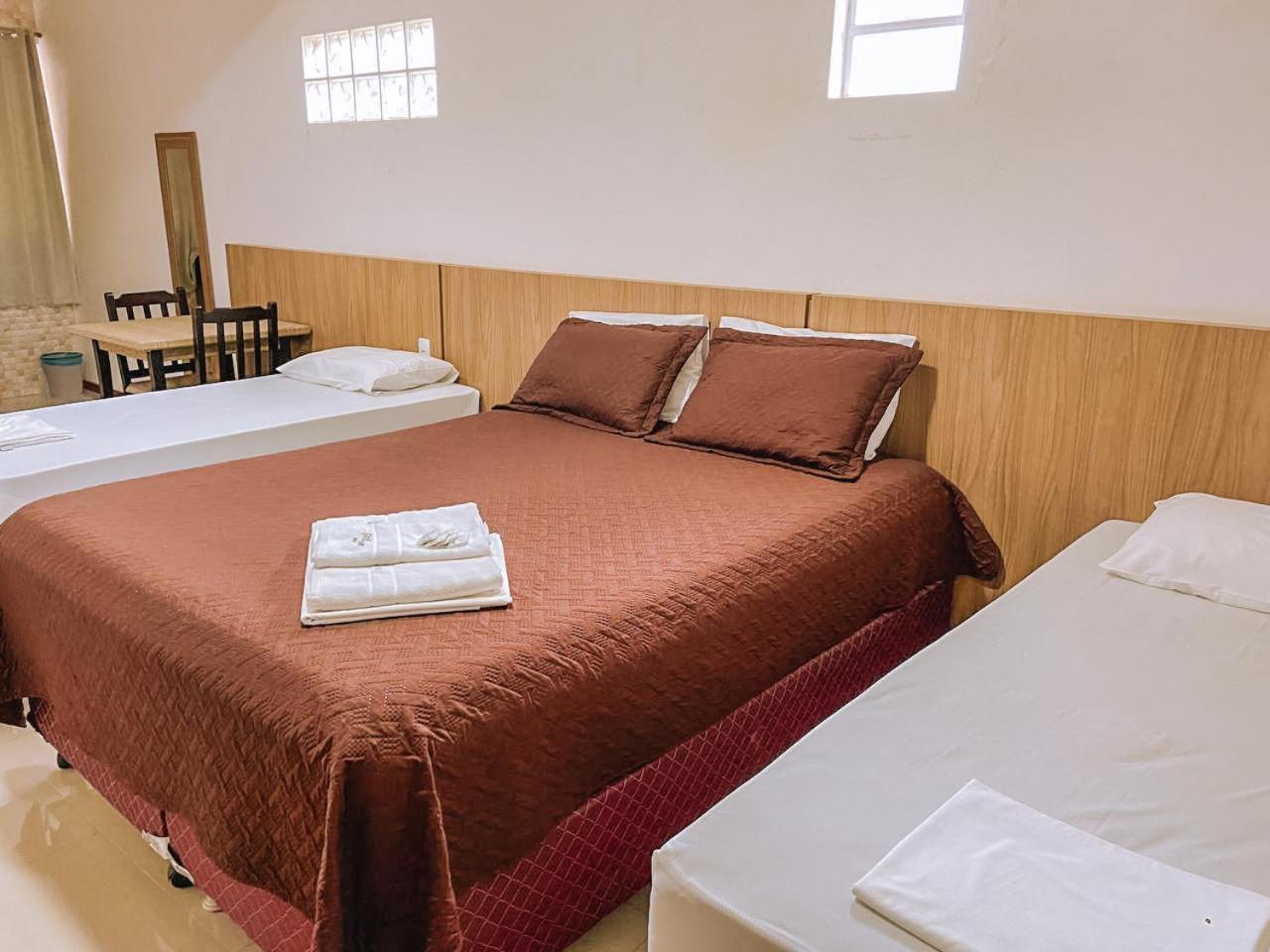 Hotel Chave De Ouro Santa Maria (Rio Grande do Sul)