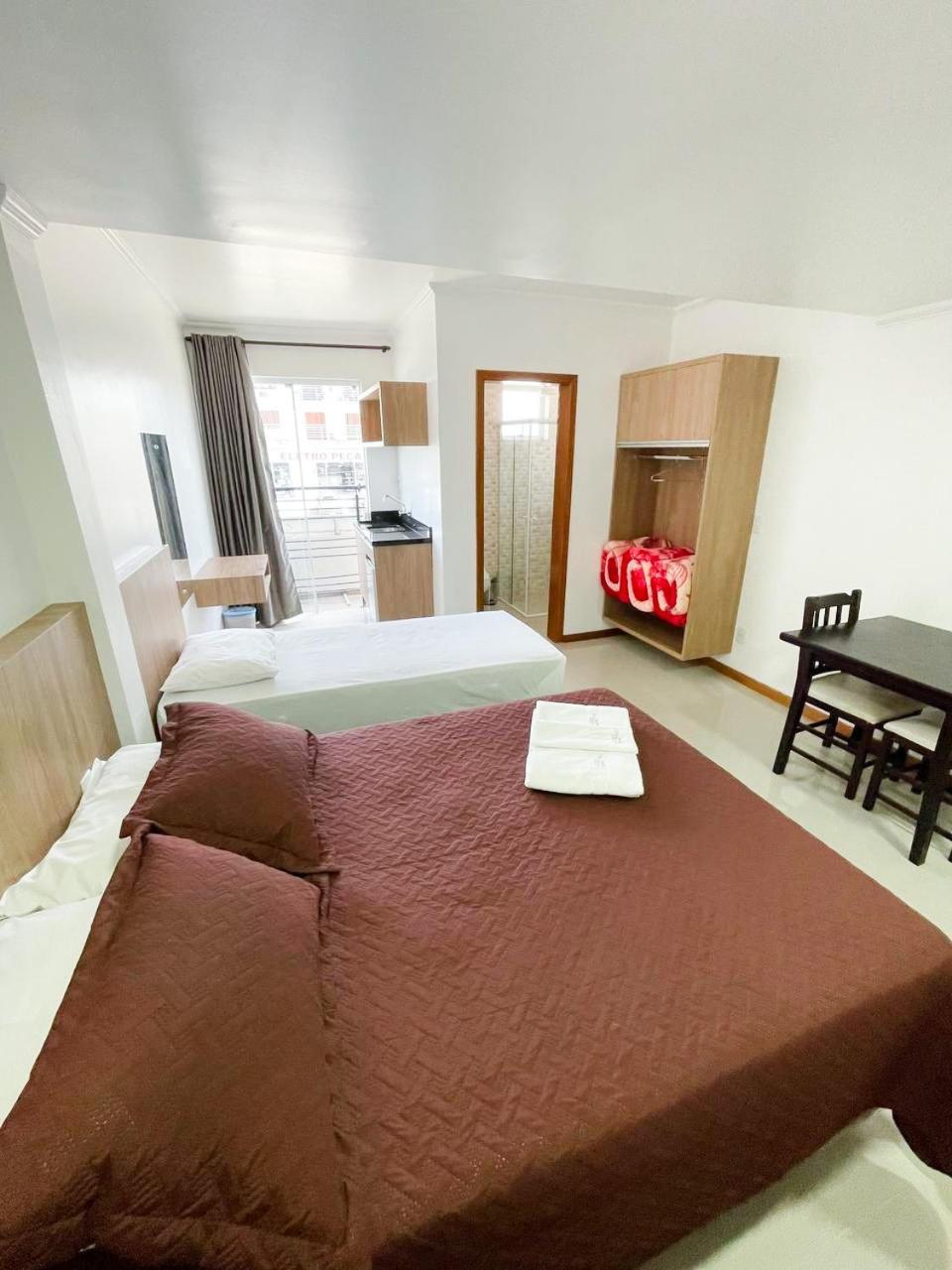 Hotel Chave De Ouro 4*