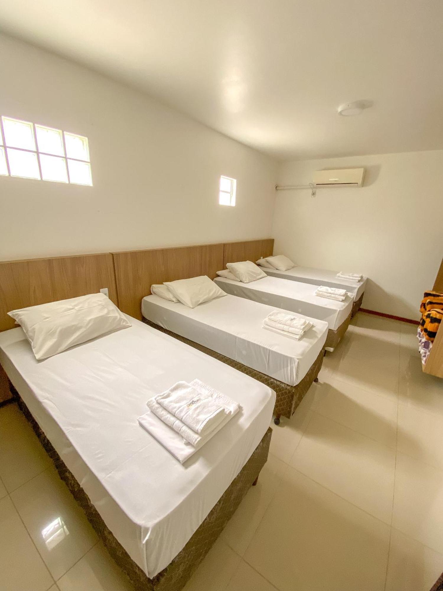 Chave De Ouro Hotel