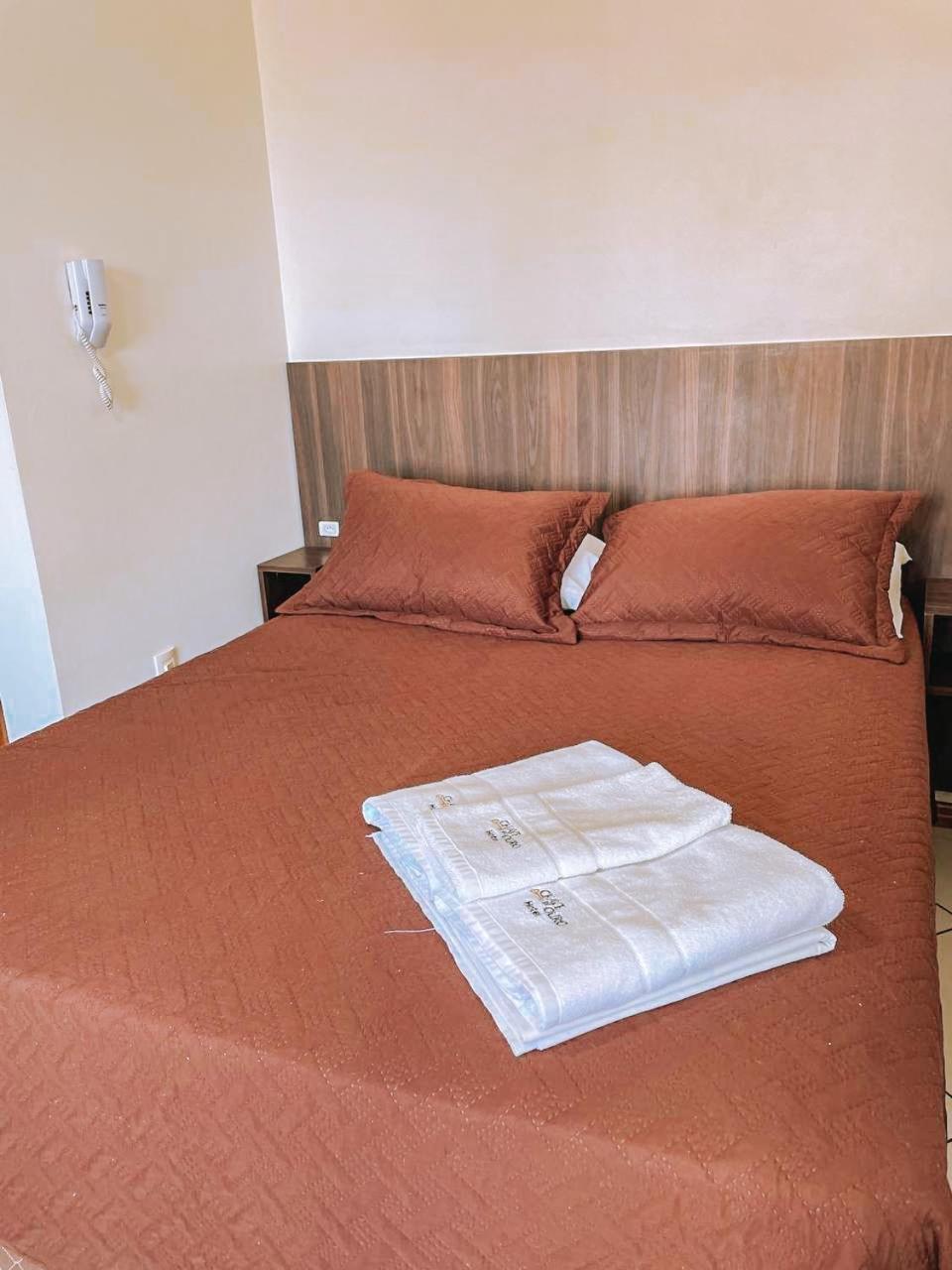 Hotel Chave De Ouro Santa Maria (Rio Grande do Sul)