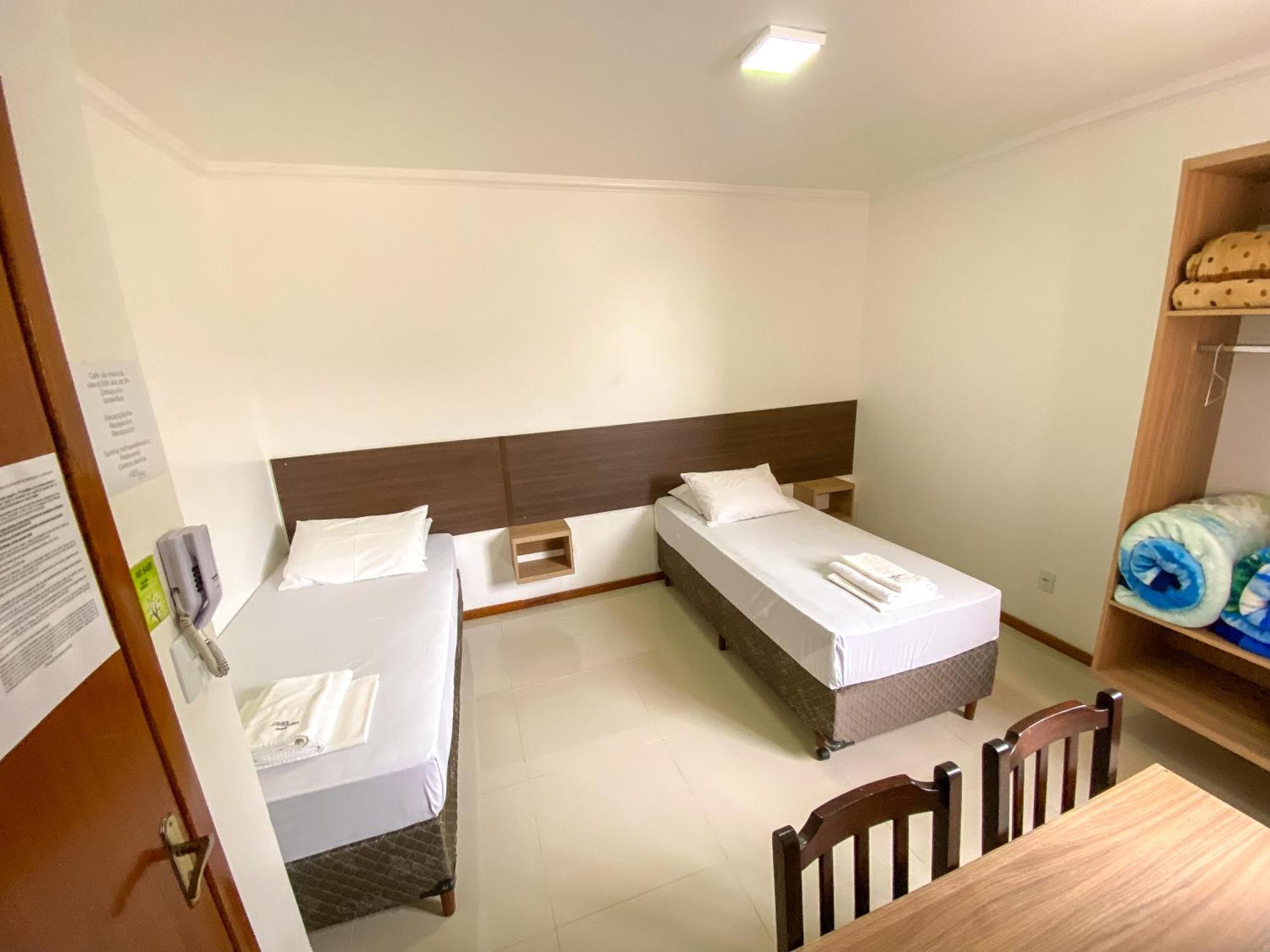 Chave De Ouro Hotel